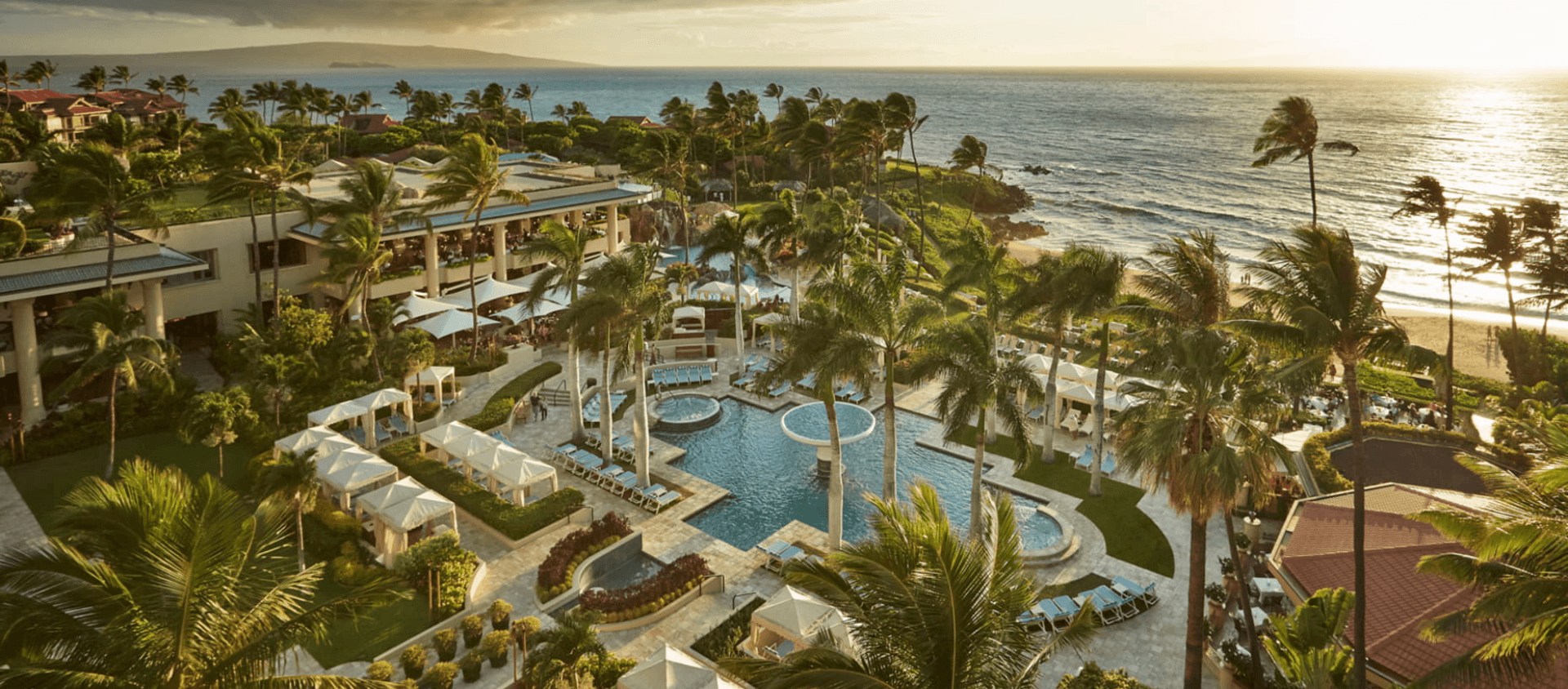 Four Seasons Resort Maui