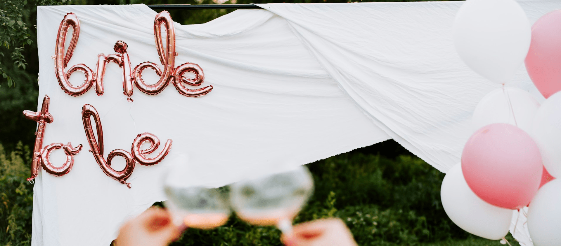 Bachelorette Party decorations