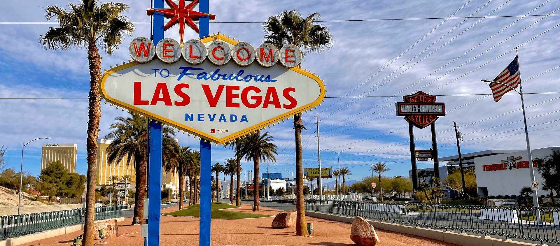 Las Vegas