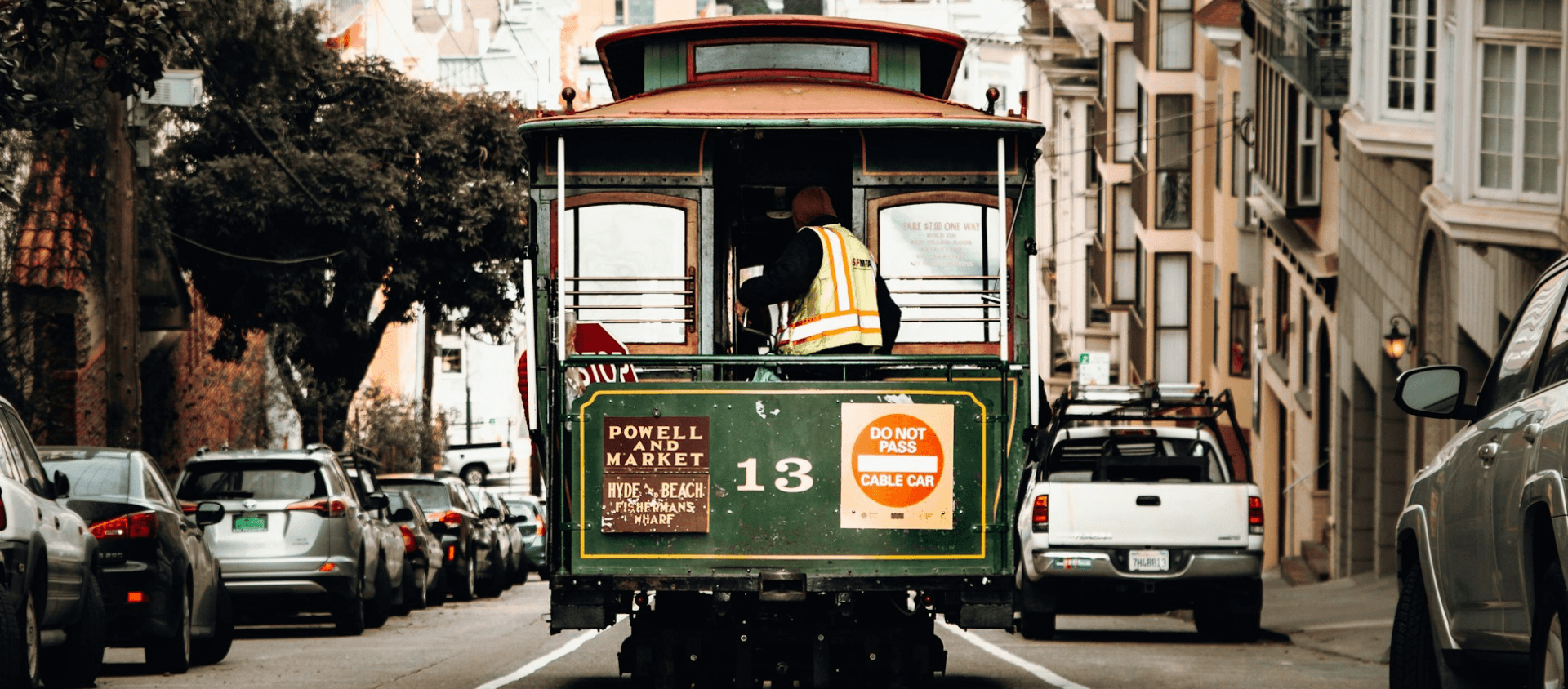 Cable Car