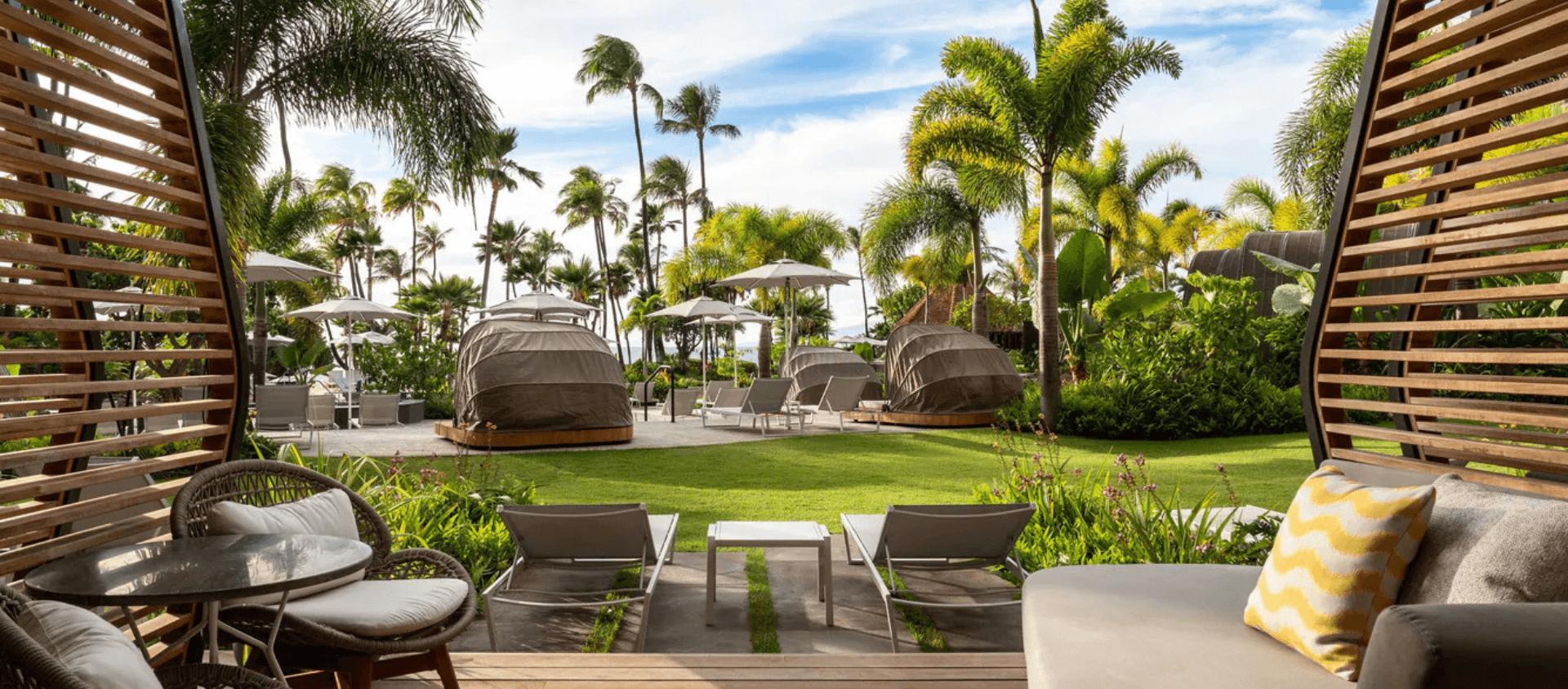 The Westin Maui Resort & Spa