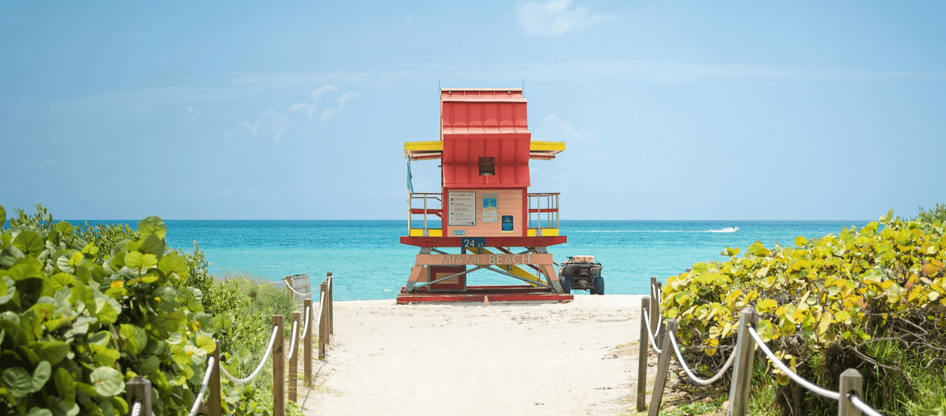 Miami beach