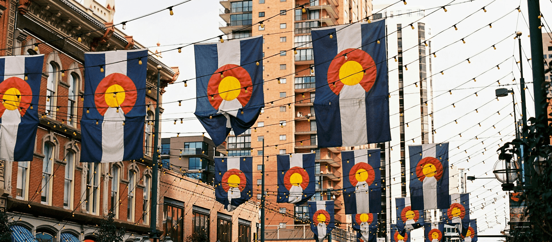 Denver, Colorado