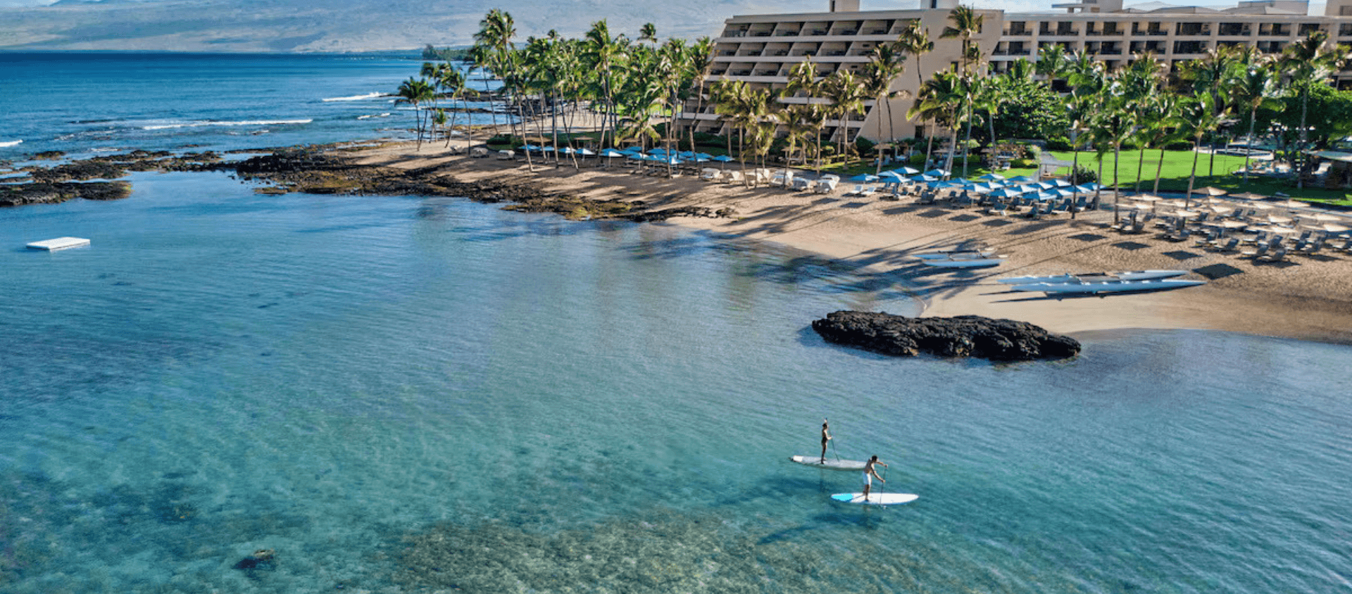 Mauna Lani Bay