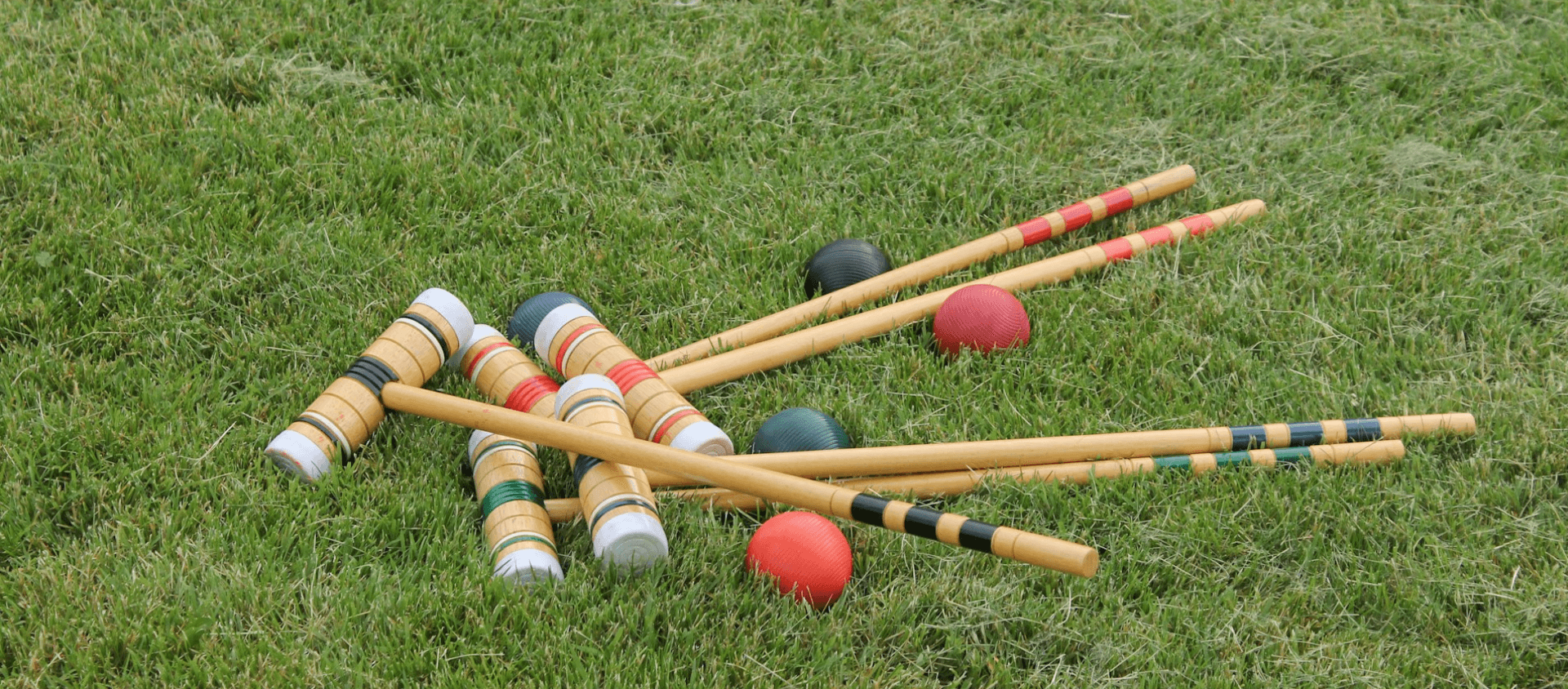 Lawn games