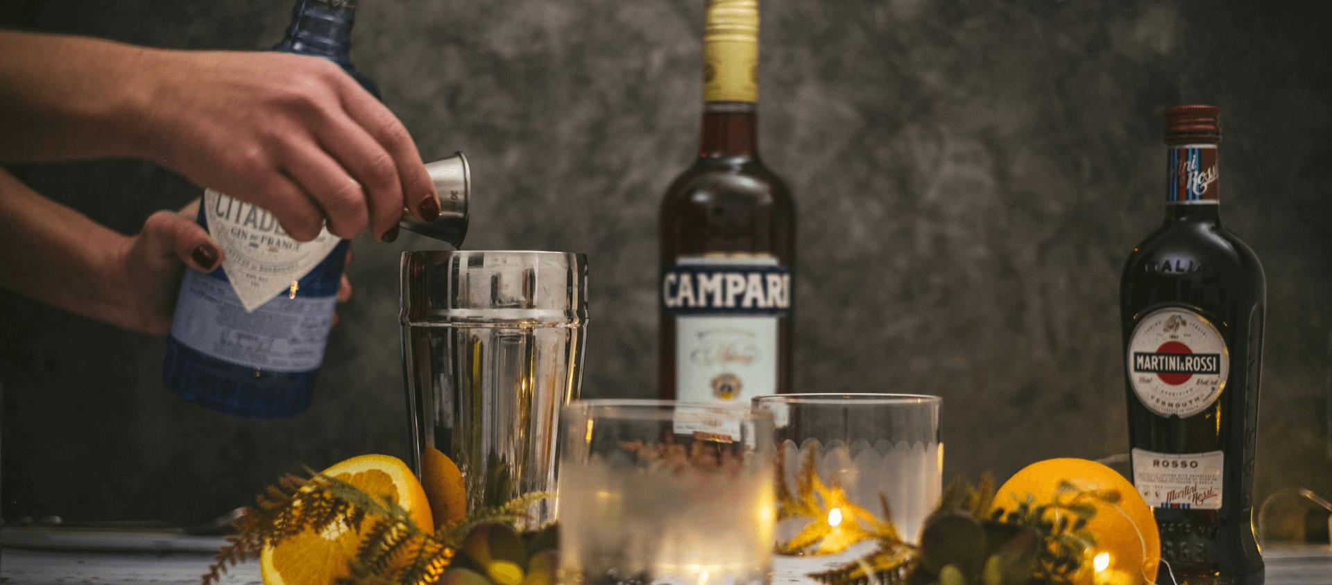 Cocktail Soiree