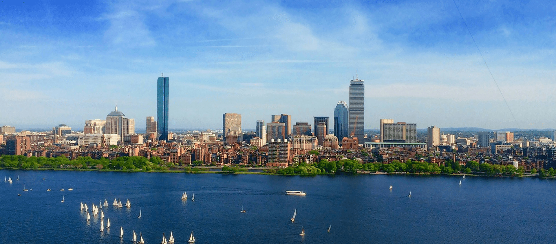 Boston, Massachusetts