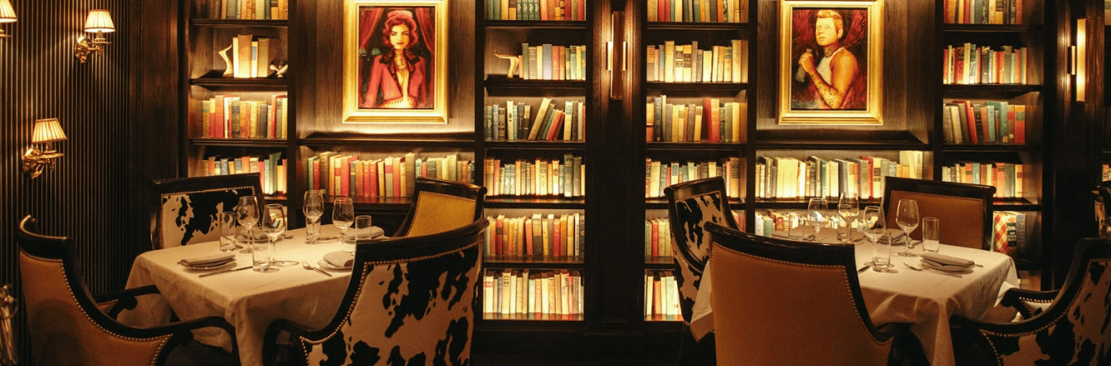 boston tea room