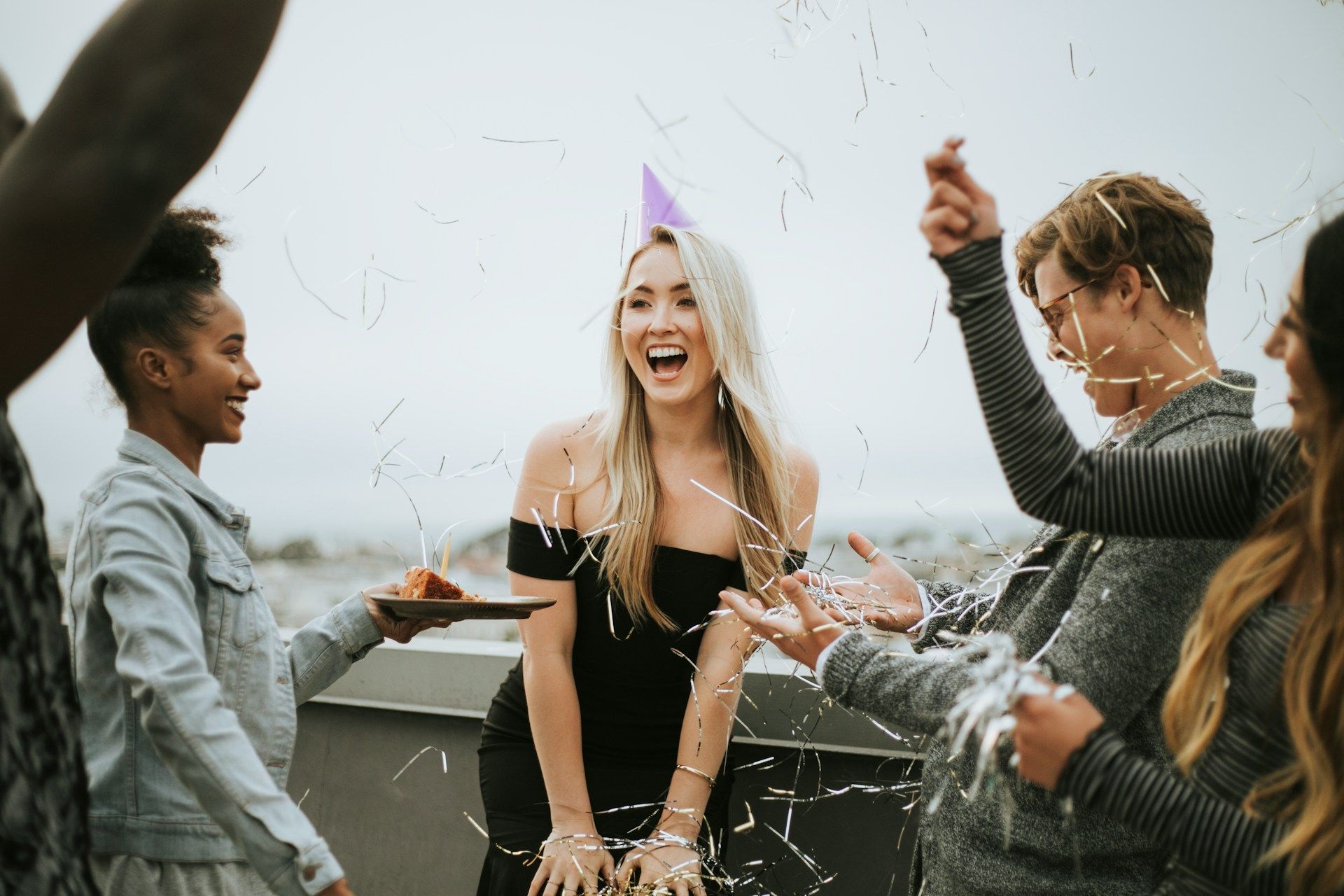 International 21st birthday destinations