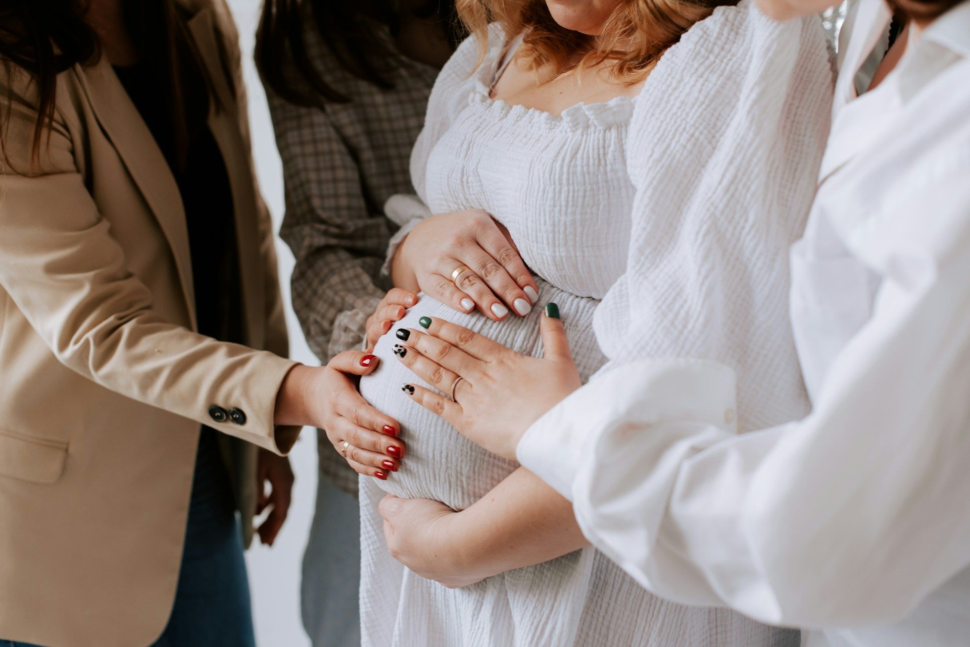 Baby Shower Themes