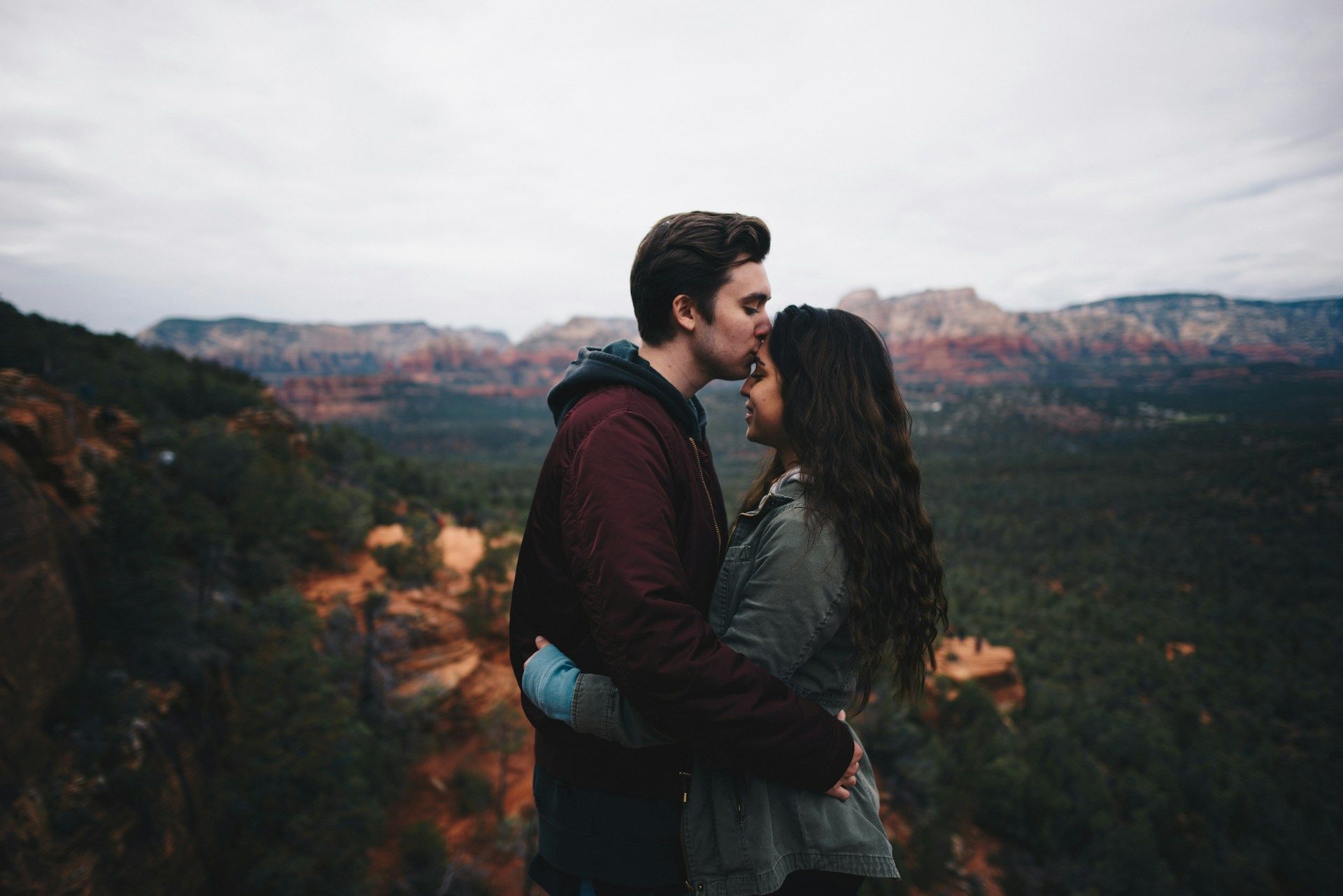 Honeymoon activities for the adventurous couple